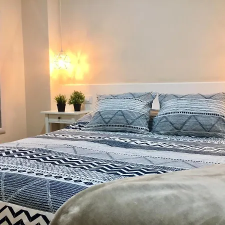 Catedral Centro Historico Apartment Ourense