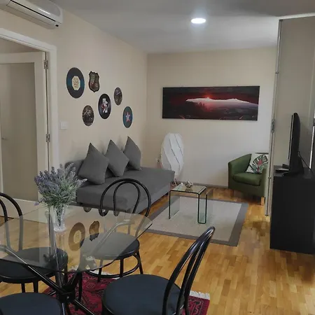 Catedral Centro Historico Appartamento Ourense