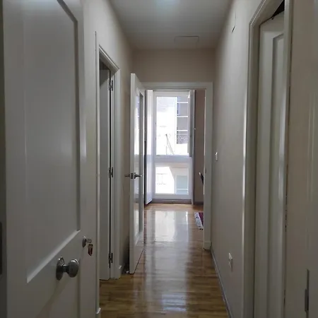 Catedral Centro Historico Ourense