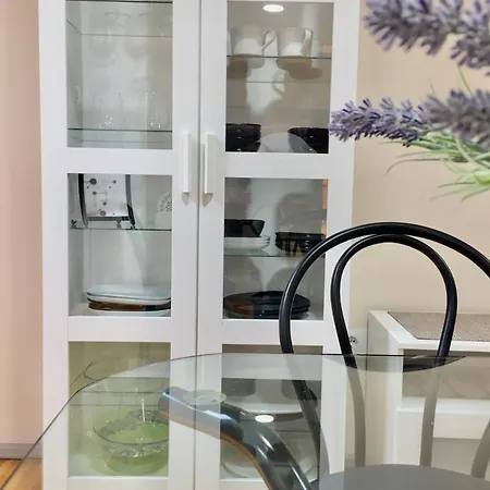 Catedral Centro Historico Appartamento