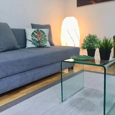 Appartamento Catedral Centro Historico Ourense