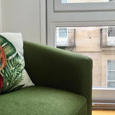 Apartment Catedral Centro Historico *