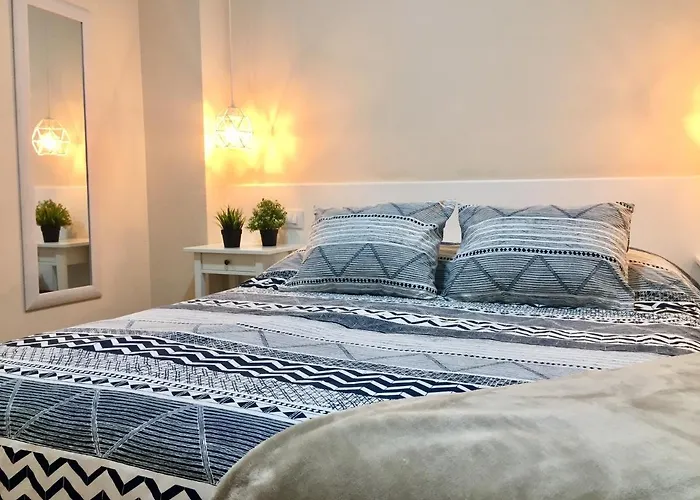 Catedral Centro Historico Apartament Ourense