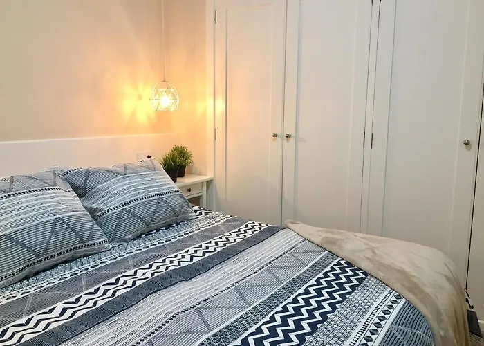 Apartment Catedral Centro Historico *