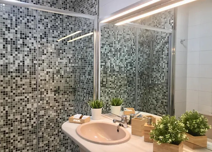 Apartament Catedral Centro Historico Ourense