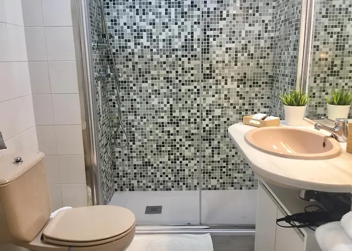 Apartament Catedral Centro Historico Ourense