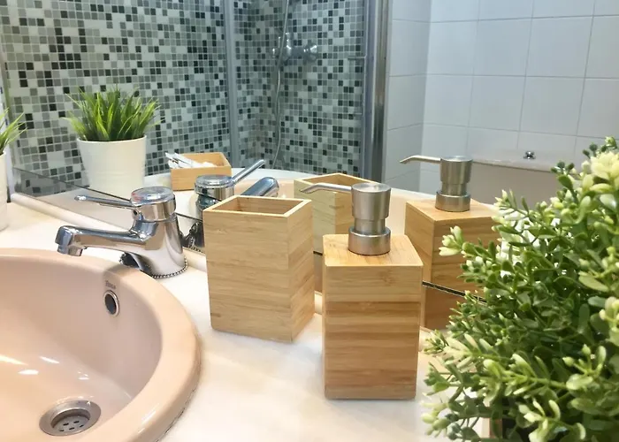 Catedral Centro Historico Apartament