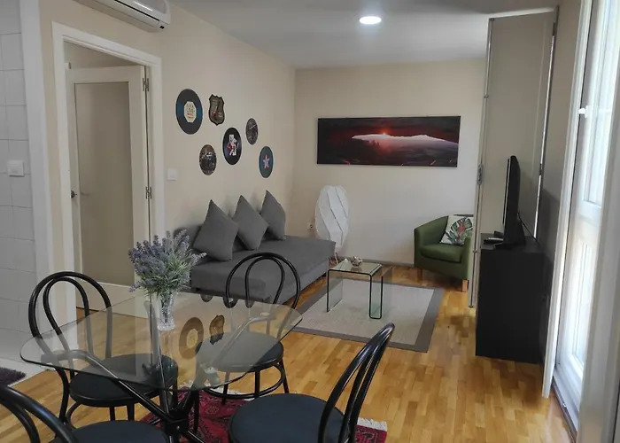 Catedral Centro Historico Lejlighed Ourense