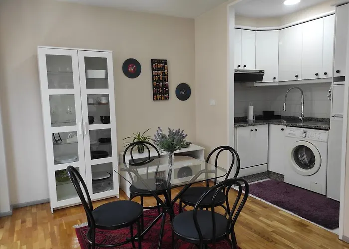 Apartament Catedral Centro Historico