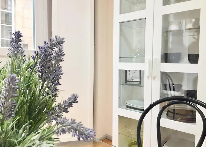 Catedral Centro Historico Apartament