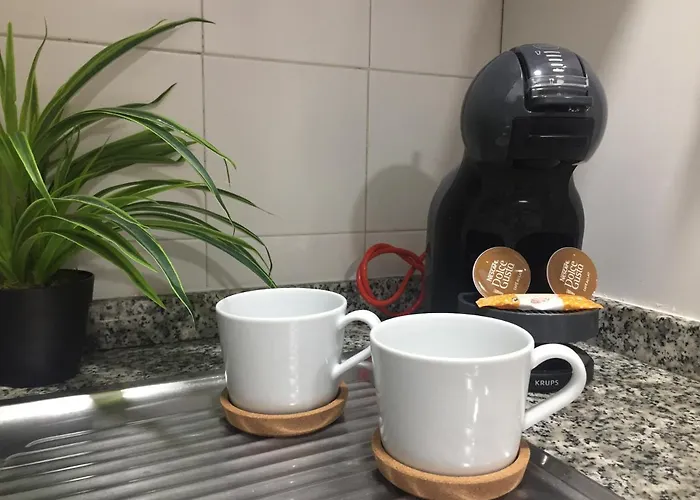 Catedral Centro Historico Lejlighed