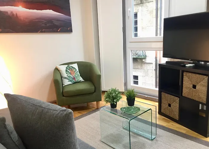 Apartament Catedral Centro Historico