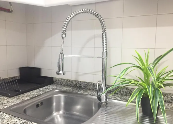 Catedral Centro Historico Apartament *