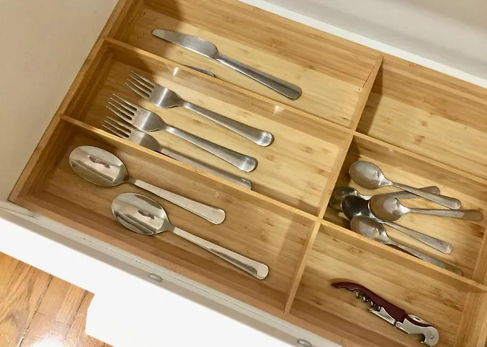 Apartament Catedral Centro Historico Ourense