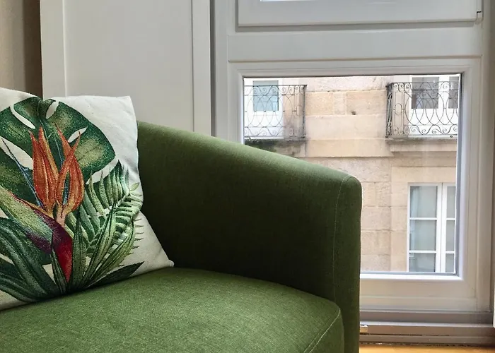 Apartament Catedral Centro Historico *